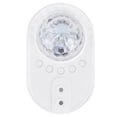 thumbnail image 3 of Star Projector, RGB Effects Remote Control Projection Lamp USB Spacecraft Projection Light Mini Spacecraft Colorful Lamp Sky Lamp for Room Party, 3 of 7