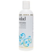 OUIDAD Water Works Clarifying Shampoo 8.5oz/250ml