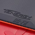 thumbnail image 3 of Butterfly Tenergy 05 FX Feuille de Caoutchouc pour Tennis de Table - 1,7 mm, 1,9 mm Ou 2,1 mm - Rouge Ou Noir - 1 Feuille de Caoutchouc pour Tennis de Table Inversée - Caoutchouc Professionnel pour Tennis de Table, 3 of 5