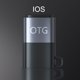 thumbnail image 1 of Adaptador OTG Conector OTG Plug and Play para iPhone 13 12 11 Pro Max iPad Unidad USB JShteea Nuevo, 1 of 9
