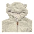 thumbnail image 3 of Conjunto George Niño 12M Polar con Capucha Gris 2 Piezas, 3 of 4