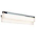 thumbnail image 2 of Linear by Access 62244LED-CH/ACR in Chrome,Miscellaneous Finish, 2 of 11