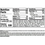 Boost Very High Calorie Nutritional Drink Variety Pack, 4 Bottles Very Vanilla, 4 Bottles Chocolate, 4 Bottles Creamy Strawberry, 8 FL OZ Bottles, 12 CT Variety Pack 8.00 Fl Oz (Pack of 12)
