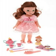 Disney Little Princess Magic Color Change Surprise Belle