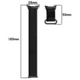 thumbnail image 2 of LLQKIGS Smart Sports Watch Band Nylon Braided Replacement Strap For All Terrain Adventures, 2 of 3
