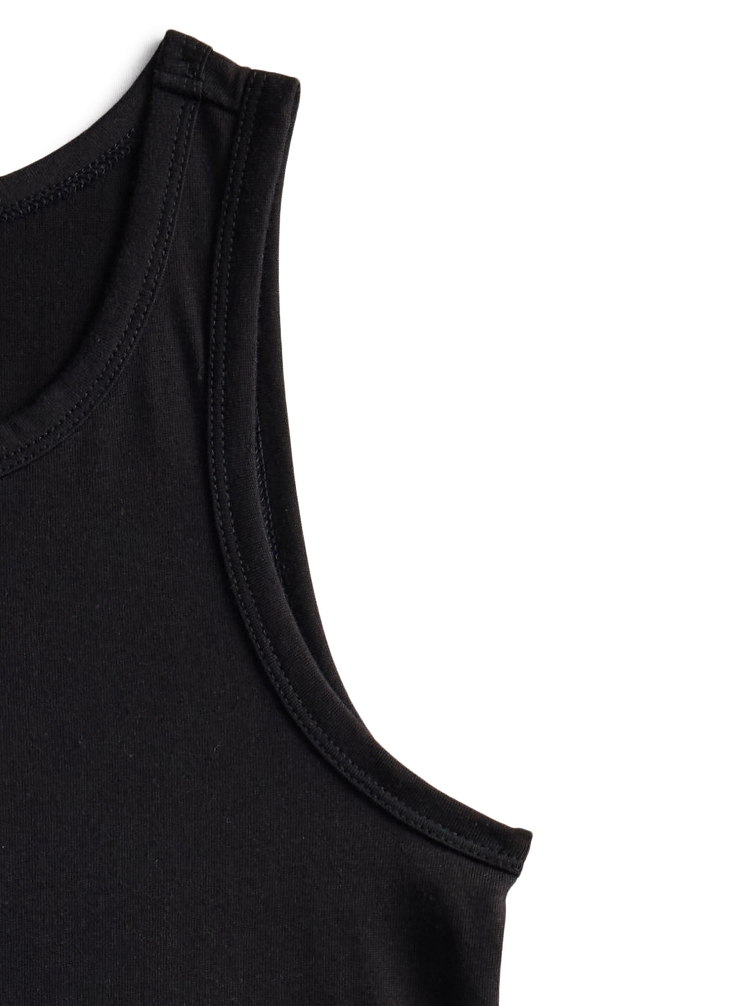 Wonder Nation Boys Kid Tough Tank Top, Sizes XS-XXL and Husky