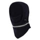 thumbnail image 4 of de esquí de invierno, gorros térmicos ajustables más cálidos con cubierta de rayas reflectantes Mascarilla para actividades al aire libre , 33cmx32cm shamjiam Sombrero cálido de invierno, 4 of 9