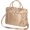 Gold, variant on Preferred Nation The Savvy Ladies Executive Compucase