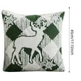thumbnail image 3 of BotaniNest Luxurious Soft Pillowcase For Comfortable Sleep Easy Care Covers For Bed And Sofa Durable And Breathable Material For Perfect Addition To Home Bedding, 3 of 5