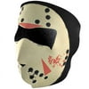 Zan Headgear Neoprene Full Mask
