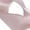 Pink, variant on Black Flat Shoes For Women Pointed Toe Closed Toe Laced Bow Lace Detail Soft Sole Footwear For Daily Casual Office And Everyday Wear Size 36
