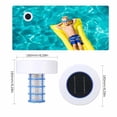 thumbnail image 3 of Meitianfacai Pool Purifier High Capacity Copper Anode For A Longer Time Kept The Swimming Pool Clean Copper Swimming Pool Purifier Water Purifier, 3 of 8
