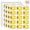Yellow, variant on TEXIJUSO 510PCS Price Stickers, 2"x3" Self-Adhesive Yard Sale Price Stickers, Price Tags with Large Blank to Write Pricing for Retail, Flea Markets and Estate(Yellow)