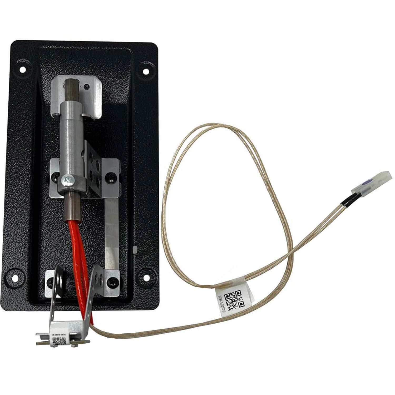 Igniter & Bracket Assembly Compatible With Traeger Newer Timberline & Ironwood Pellet Grills