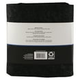 Mainstays Under the Sink Mat, Waterproof Shelf Liner and Drawer Liner; Large 35"X24