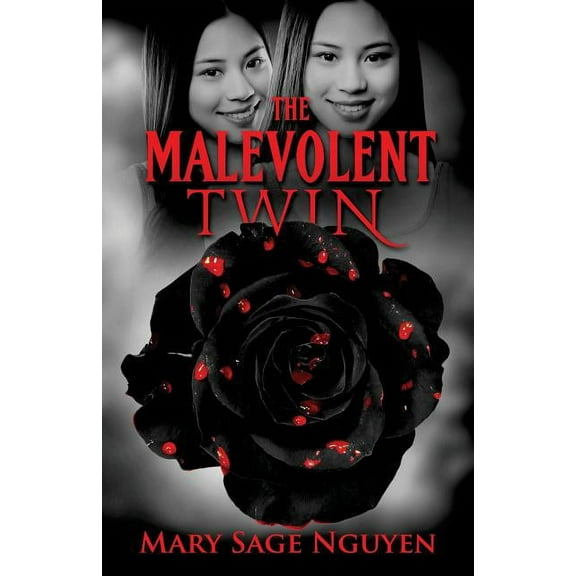 The Malevolent Twin, (Paperback)