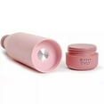 thumbnail image 2 of TYLT Power Bottle 17oz Beverage Bottle with 5700mAh Device Charger, Pink, 2 of 3