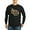 Black, variant on CafePress - Gold Norse Dragon Long Sleeve Dark T Shirt - Long Sleeve Dark T-Shirt