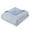 Light blue, variant on vankin Cooling Comforter for Hot Sleepers: 98% Cotton Breathable and Skin-Friendly Summer Bedding with Silky Touch, Machine Washable, Ideal for All-Season Use Clearance