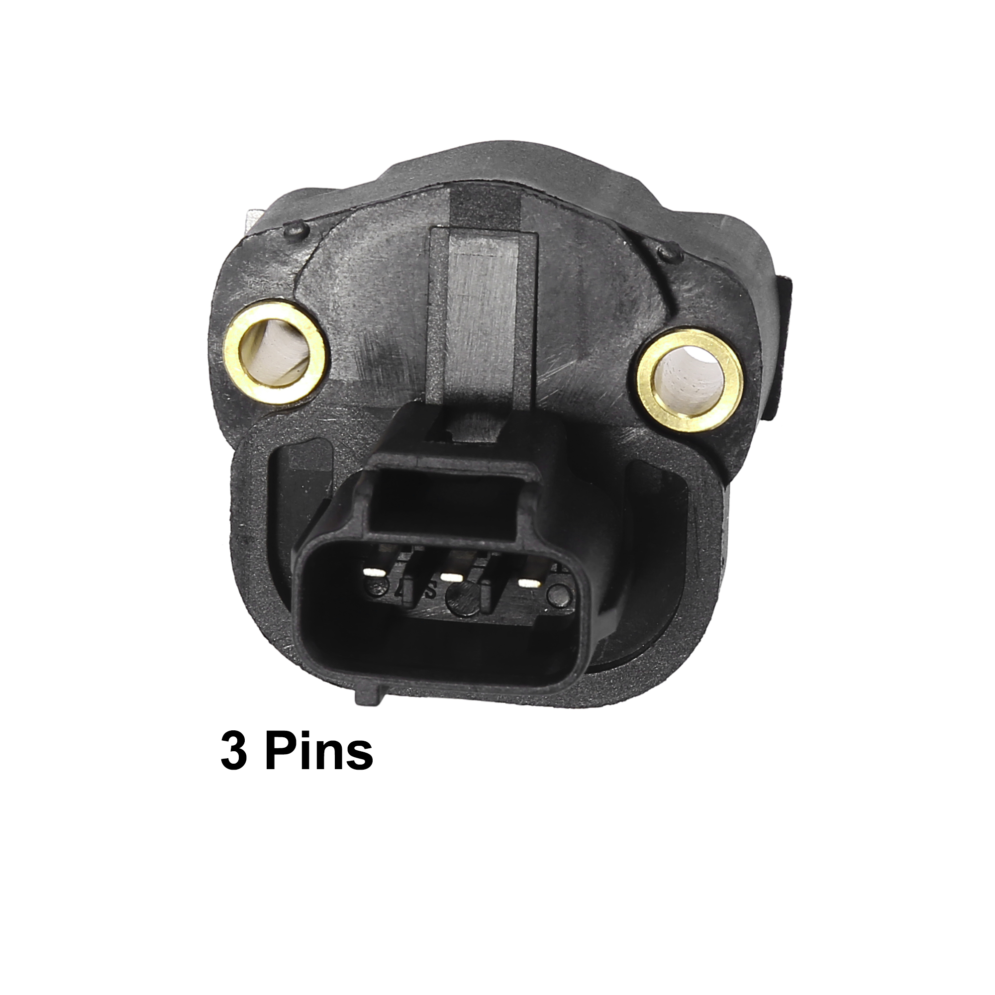 Introducir 82+ imagen throttle position sensor dodge charger Abzlocal.mx