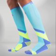 thumbnail image 3 of Zensah POP Tech+ Compression Sock - Pair, 3 of 9