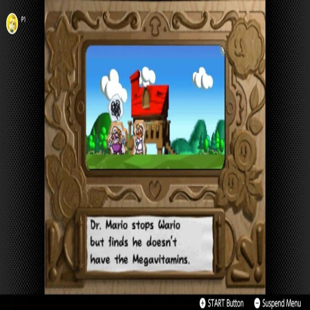 Dr. Mario 64 N64 Game,US Version - Walmart.com