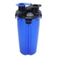 thumbnail image 1 of Comedero para beber al aire libre para perros, taza de agua para mascotas, botella de agua portátil para perros, suministros para mascotas optimizados para la excelencia, 1 of 8