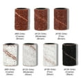 thumbnail image 4 of Kit de bandas de lijado Bandas de lijado para brocas de uñas 80120180 Grit Accesorios de manicura MABOTO  Bandas de lijado, 4 of 7