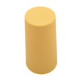 thumbnail image 4 of YOPTOP Plastic Tumbler, Yellow, 4 of 4
