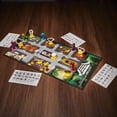 thumbnail image 4 of Juego de mesa Hasbro Gaming Clue Junior Case of The Broken Toy, 4 of 9