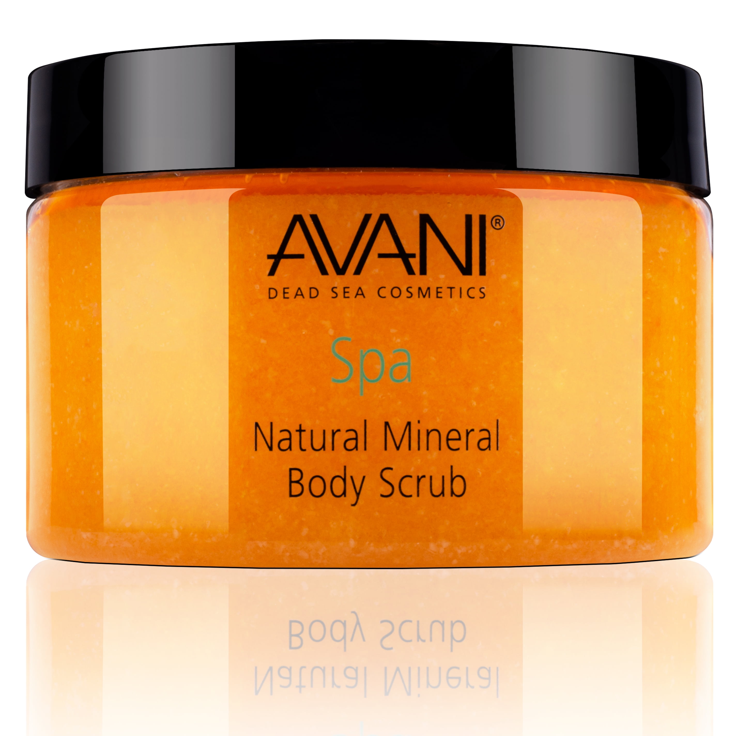 AVANI Body Scrub Milk/Honey