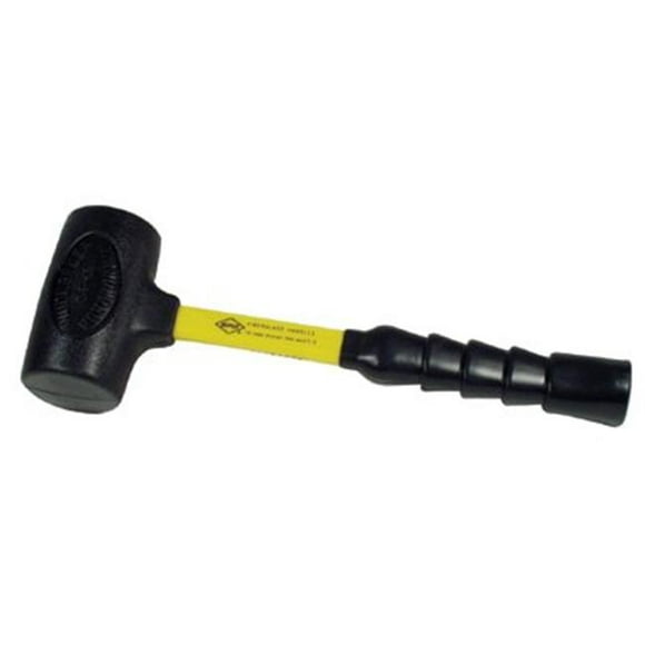 Nupla Sf-3Sg 3Lb. Nuplaflex Power Drive Dead Blow H