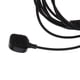 thumbnail image 4 of 1 pieza de Auriculares de 3,5mm con Micrófono Accesorios de Garganta para Móvil Inteligente, 4 of 9