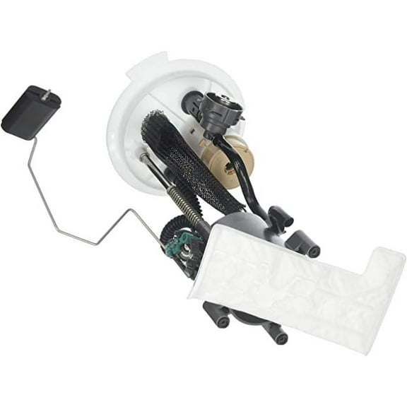 Motorcraft Fuel Pump and Sender Assembly PFS-566 Fits select: 2009-2010 FORD EXPEDITION, 2009-2010 LINCOLN NAVIGATOR