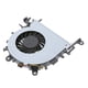 thumbnail image 5 of Ventilador de refrigeración de CPU de repuesto de para portátil 4339 4250 4253 4552 4739Z, 5 of 8