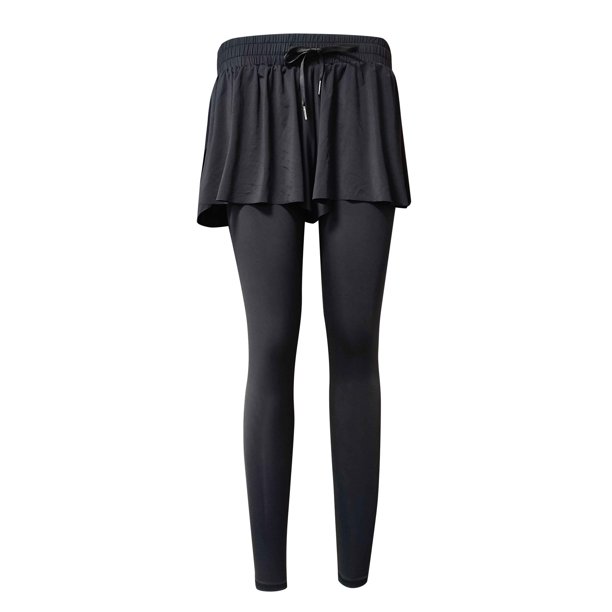 Gibobby Tall Straight Leg Yoga Pants for Women Nine Yoga Pants for