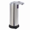 thumbnail image 1 of Dish Soap Dispenser Automatic Foam Soap Dispenser Restroom Soap Automatic Soap Dispenser Water Dispenser Bathroom Soap Dispenser, 1 of 3