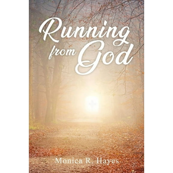 Running From God, (Paperback)