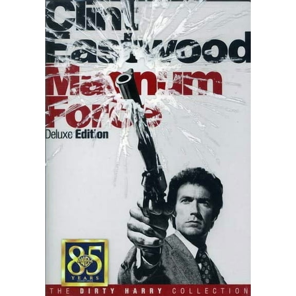 Magnum Force (DVD)