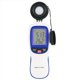 thumbnail image 4 of Con la Pantalla Lcd Medidor de Luz Portátil Autico WT81, Luxmeter Digital, Para Medir Las Rutas de Transporte de Iluminación y Brillo, 4 of 7