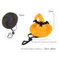 thumbnail image 2 of Cuello Y Sombrero Para Mascotas De Halloween, Gorra Para Vestir, Tocado Para Mascotas, Disfraz Divertido Para Mascotas, Accesorios De Cosplay Para Perros Y Gatos sonducket HA044636-01, 2 of 6