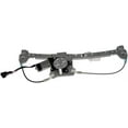 thumbnail image 2 of Régulateur de Fenêtre Dorman Buick LaCrosse 2005-2009 741-382 Solutions OE; Remplacement OE; à Utiliser avec les Vitres Électriques; avec Moteur, 2 of 3
