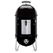 Weber 14-inch Smokey Mountain Cooker, Charcoal Smoker