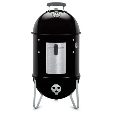 Weber 14-inch Smokey Mountain...