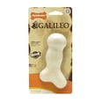 thumbnail image 1 of Juguete Masticable para Perros Nylabone Galileo Wolf Sabor Original, 1 of 8