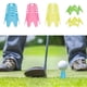 thumbnail image 2 of Tees de Simulador de Golf, 72 Piezas Tees de Golf para Interiores Tees de Tapete de Golf Tees de Golf de PláStico Tees de Golf de PráCtica, Altos + Cortos, 2 of 5