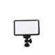thumbnail image 1 of Injueey Lámpara de cámara Accesorios de iluminación universal en interiores y exteriores Equipo de fotografía Video Luz LED Luces de Accesorios para fotos, 1 of 6