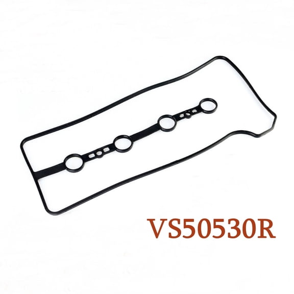 New Valve Cover Gasket Set For 2002-2011 TOYOTA CAMRY LE SE XLE V6 3.0L L4 2.4L