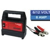 Nippon 6 Amp Battery Charger