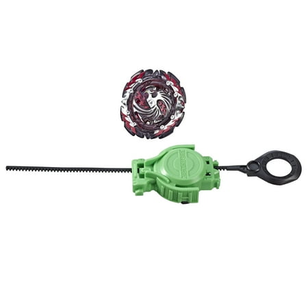 Beyblade Burst Turbo Slingshock Starter Pack Game, Dread Phoenix P4
